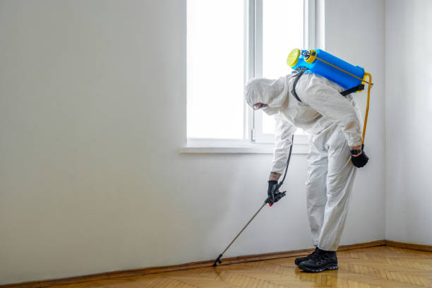 North Baltimore, OH Pest Control Company